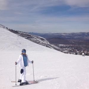 Meet your Posher, Janece